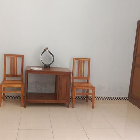 Harris Surf Villa Pulukan Bagian luar foto