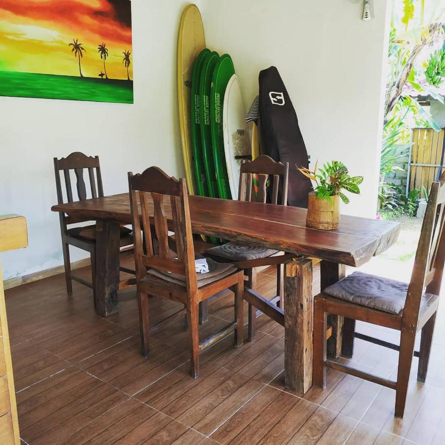 Harris Surf Villa Pulukan Bagian luar foto