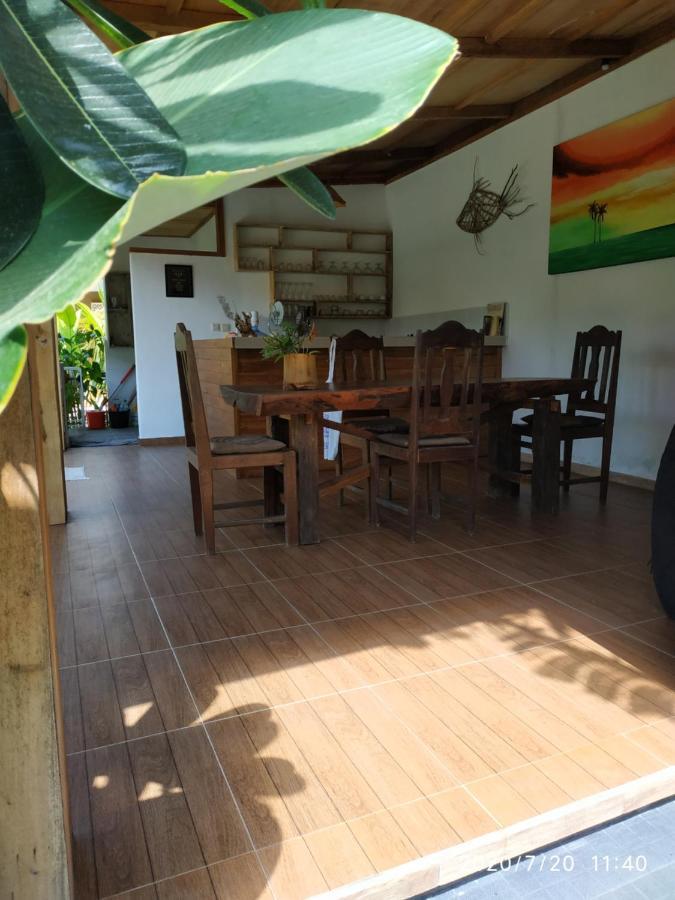 Harris Surf Villa Pulukan Bagian luar foto
