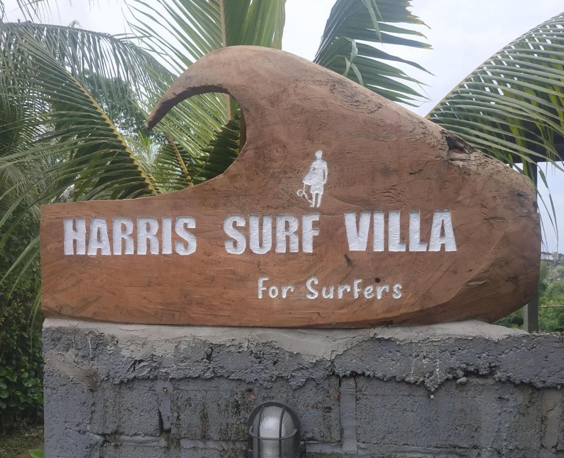 Harris Surf Villa Pulukan Bagian luar foto