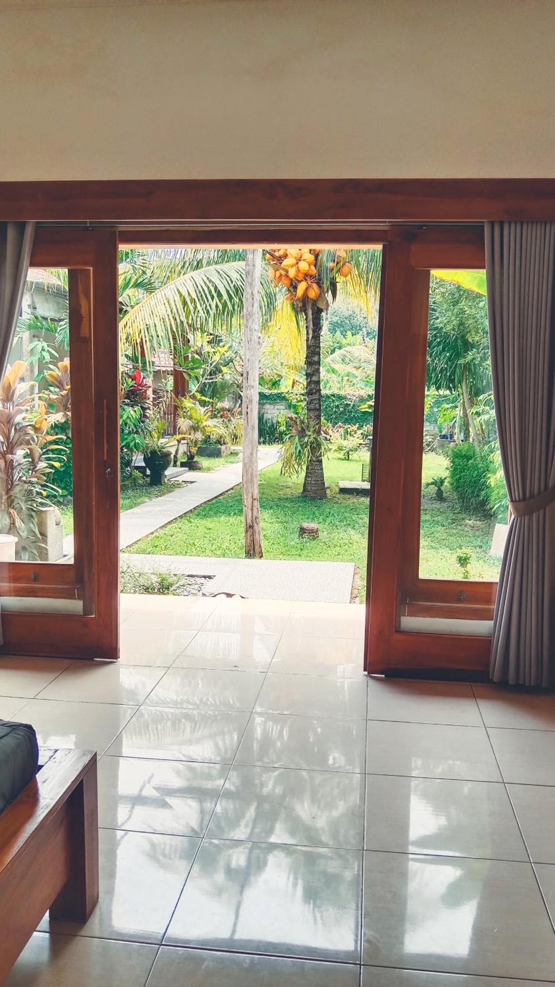Harris Surf Villa Pulukan Ruang foto